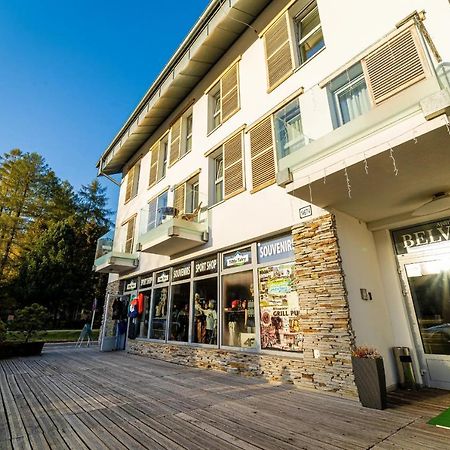 Bel Hostel Tatrzańska Łomnica Zewnętrze zdjęcie