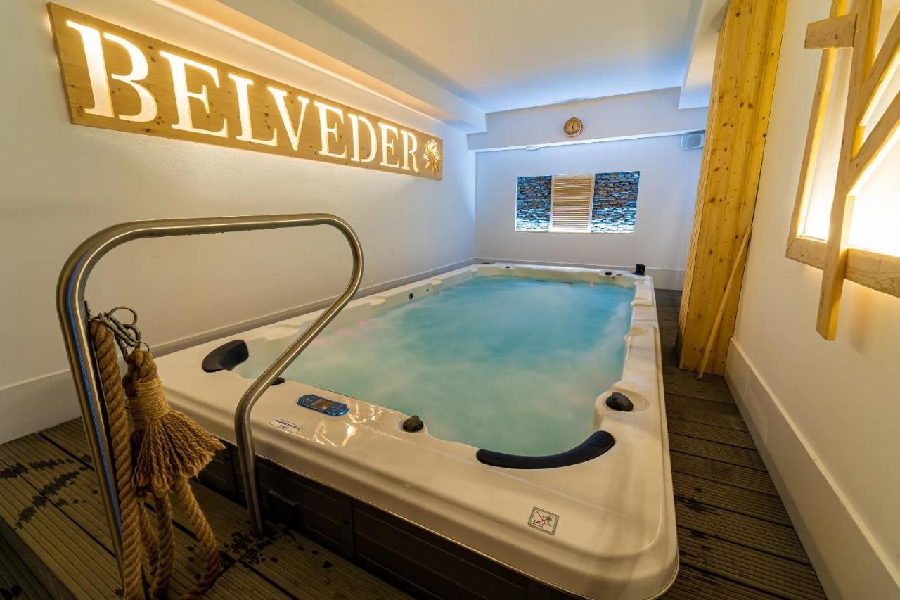Bel Hostel Tatrzańska Łomnica Zewnętrze zdjęcie
