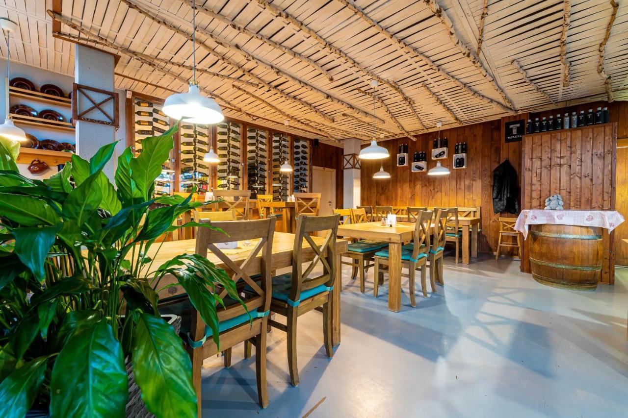 Bel Hostel Tatrzańska Łomnica Zewnętrze zdjęcie