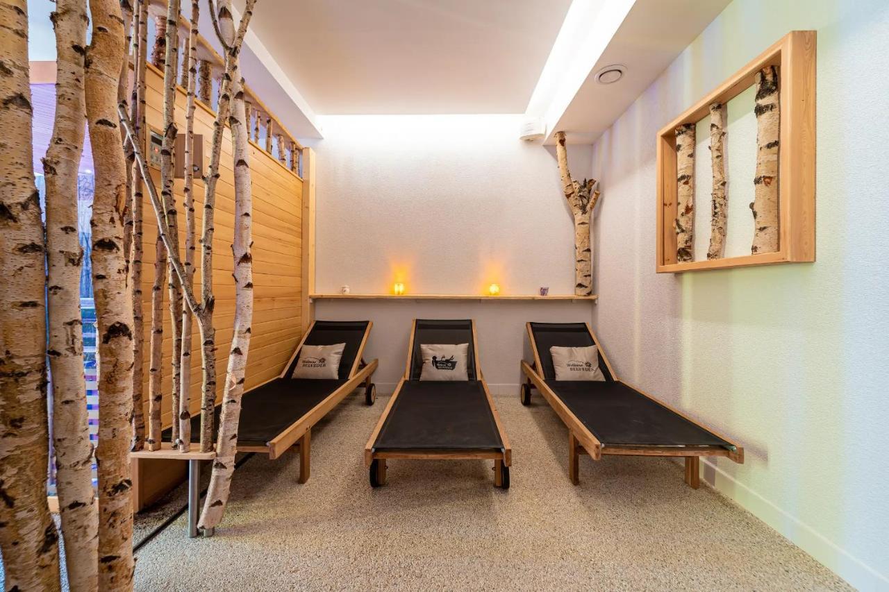 Bel Hostel Tatrzańska Łomnica Zewnętrze zdjęcie