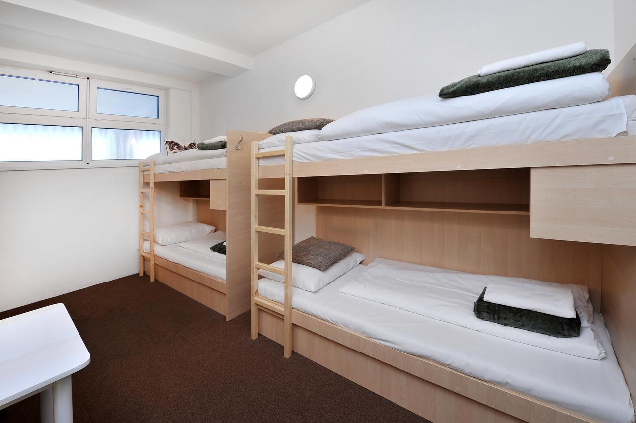 Bel Hostel Tatrzańska Łomnica Zewnętrze zdjęcie