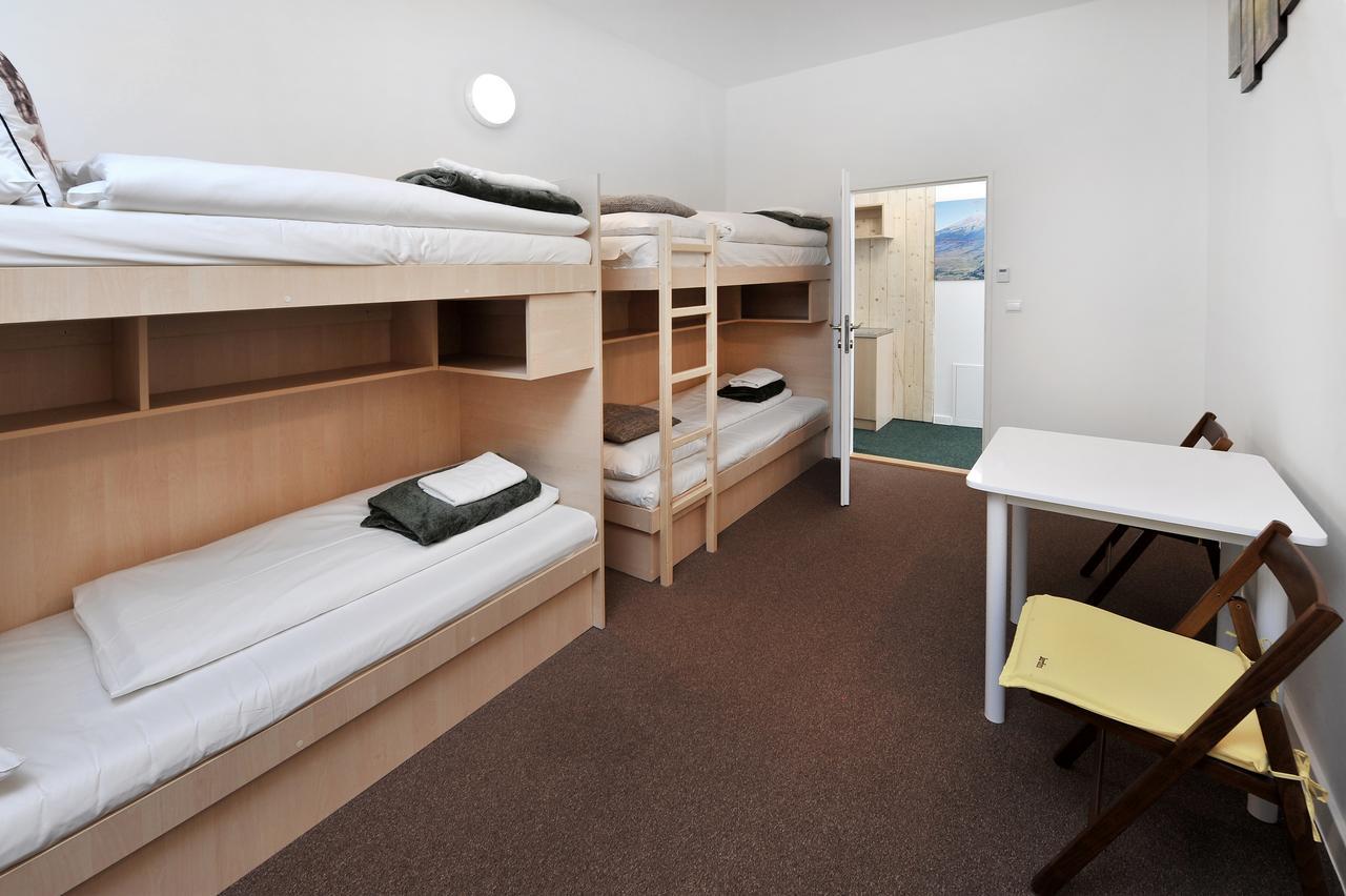 Bel Hostel Tatrzańska Łomnica Zewnętrze zdjęcie