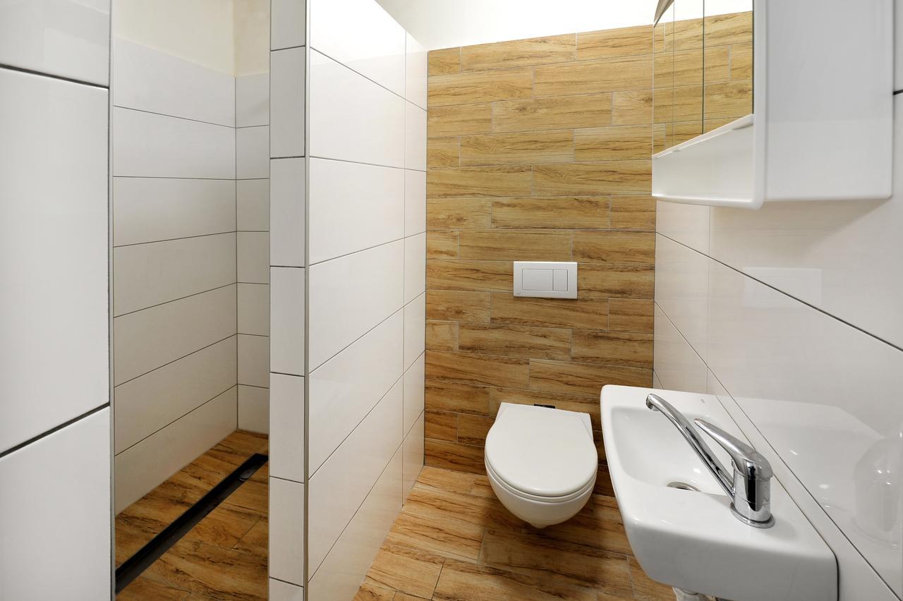 Bel Hostel Tatrzańska Łomnica Zewnętrze zdjęcie