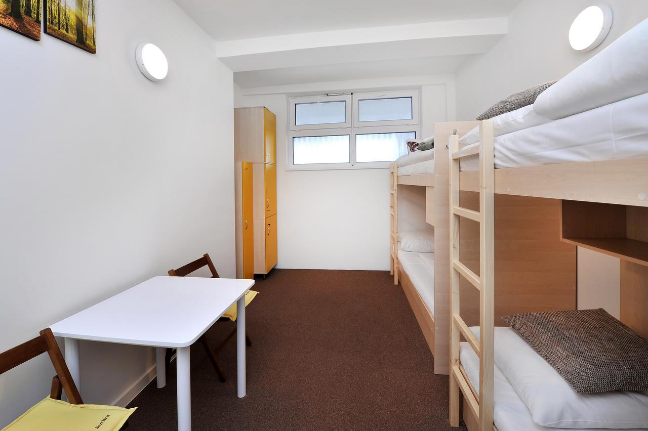 Bel Hostel Tatrzańska Łomnica Zewnętrze zdjęcie