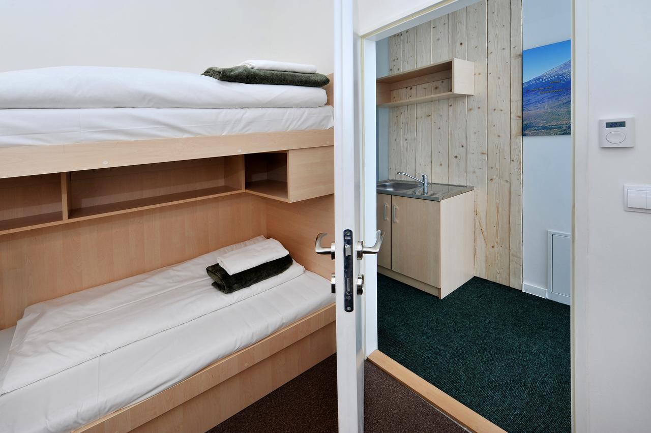 Bel Hostel Tatrzańska Łomnica Zewnętrze zdjęcie