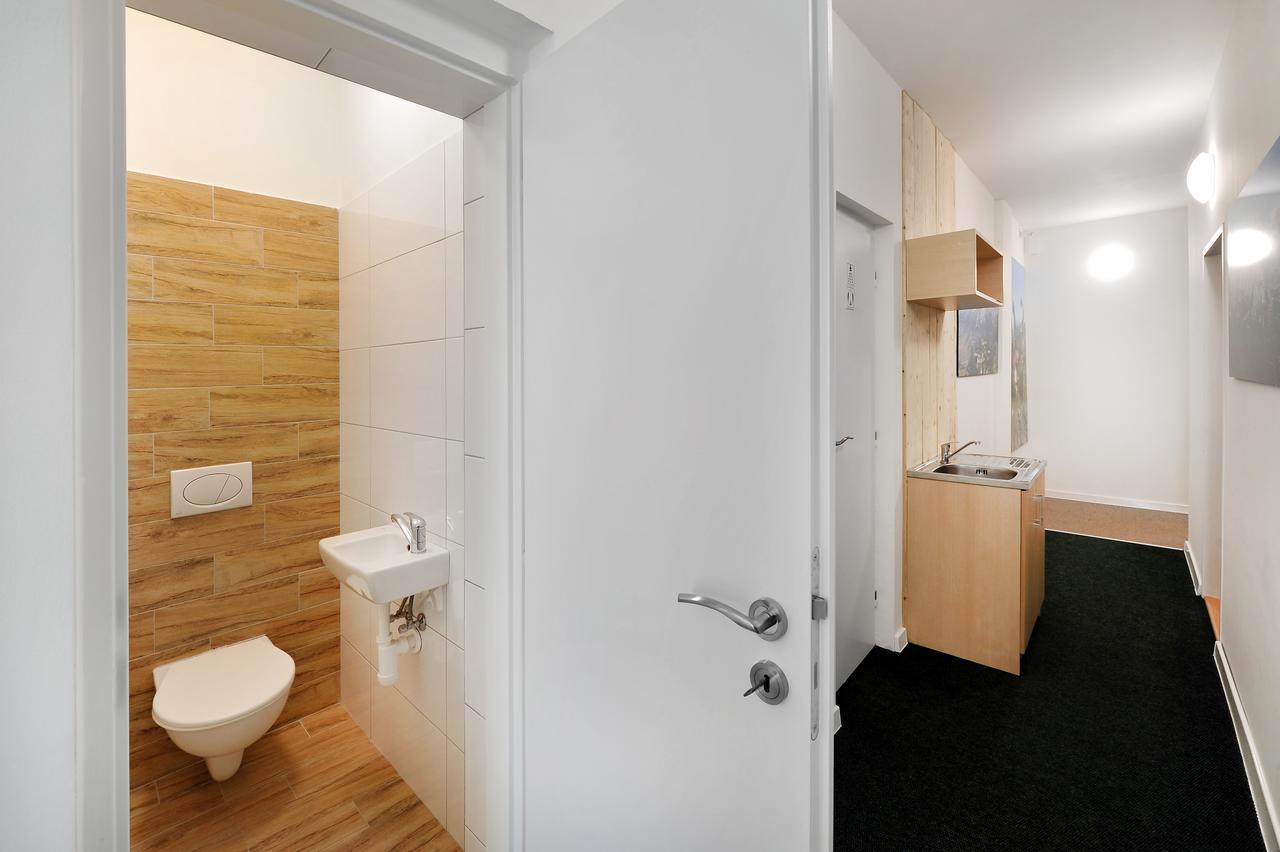 Bel Hostel Tatrzańska Łomnica Zewnętrze zdjęcie